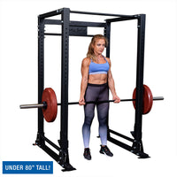 Load image into Gallery viewer, Body-Solid GPR400 Power Rack
