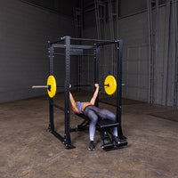 Load image into Gallery viewer, Body-Solid GPR400 Power Rack
