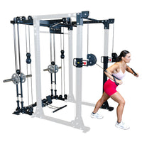 Load image into Gallery viewer, Body-Solid Functional Trainer Attachment Only
