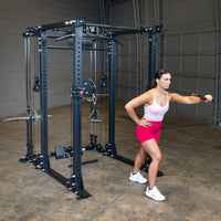 Load image into Gallery viewer, Body-Solid Functional Trainer Attachment Only
