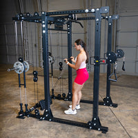 Load image into Gallery viewer, Body-Solid Functional Trainer Attachment Only
