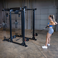 Load image into Gallery viewer, Body-Solid Functional Trainer Attachment Only
