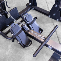 Load image into Gallery viewer, Body-Solid Rower Attachment for Home Gyms, Pulleys, Cable Machines
