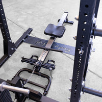 Load image into Gallery viewer, Body-Solid Rower Attachment for Home Gyms, Pulleys, Cable Machines
