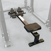 Load image into Gallery viewer, Body-Solid Rower Attachment for Home Gyms, Pulleys, Cable Machines
