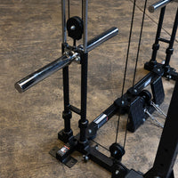 Load image into Gallery viewer, Body-Solid Functional Trainer Attachment Only
