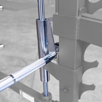 Load image into Gallery viewer, Body-Solid Series 7 Smith Machine GS348B
