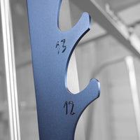 Load image into Gallery viewer, Body-Solid Series 7 Smith Machine GS348B
