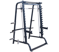 Load image into Gallery viewer, Body-Solid Series 7 Smith Machine GS348B
