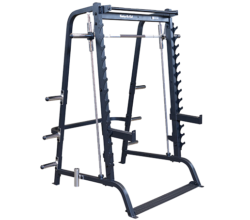 Body-Solid Series 7 Smith Machine GS348B