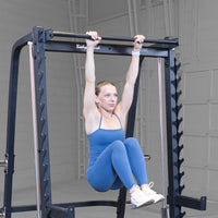 Load image into Gallery viewer, Body-Solid Series 7 Smith Machine GS348B
