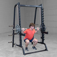 Load image into Gallery viewer, Body-Solid Series 7 Smith Machine GS348B
