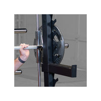 Load image into Gallery viewer, Body-Solid Series 7 Smith Machine GS348B
