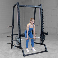 Load image into Gallery viewer, Body-Solid Series 7 Smith Machine GS348B
