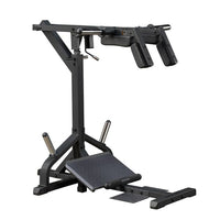 Load image into Gallery viewer, Body-Solid Leverage Squat Calf Machine GSCL360B
