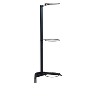 Load image into Gallery viewer, Body Solid GSR10B Stability Ball Storage Rack
