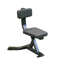 Load image into Gallery viewer, Body-Solid Utility Stool GST20B
