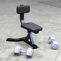 Load image into Gallery viewer, Body-Solid Utility Stool GST20B
