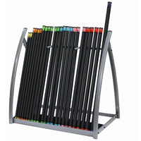 Load image into Gallery viewer, Troy GTBR-24 Body Bar Rack
