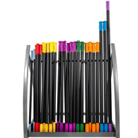 Load image into Gallery viewer, TROY GTBR-PACG2 Aerobic Bar Club Pack with 32 Bars
