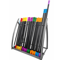 Load image into Gallery viewer, TROY GTBR-PACG2 Aerobic Bar Club Pack with 32 Bars
