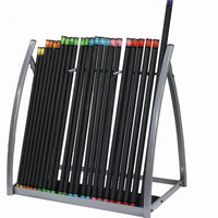 Load image into Gallery viewer, TROY GTBR-PACG2 Aerobic Bar Club Pack with 32 Bars
