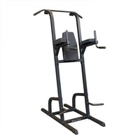 Load image into Gallery viewer, Body-Solid Vertical Knee Raise Chin Pull Up GVKR82B
