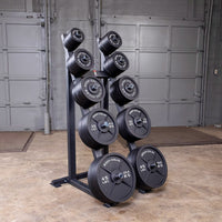 Load image into Gallery viewer, Cast Iron 455LB Plate Set #OSB455 (Plates ONLY)
