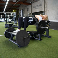 Load image into Gallery viewer, Glute Lift™ Pro - Commercial Hip Thrust Machine  ABS1018
