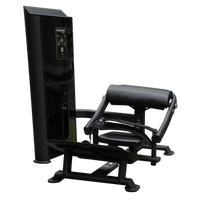 Load image into Gallery viewer, Glute Lift™ Elite  - Commercial Glute Training Machine ABS1019B-01
