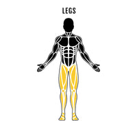 Load image into Gallery viewer, Powertec P-SCR25 Seated Calf Raise
