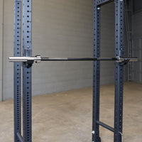 Load image into Gallery viewer, Body-Solid OB72B  6' Olympic Bar
