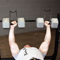 Load image into Gallery viewer, Body-Solid Tools Dumbbell Spotter Hooks
