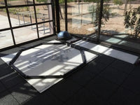 Load image into Gallery viewer, UltraSlide 8 FT Octagon Slideboard
