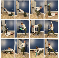 Load image into Gallery viewer, STACKTRAX Starter Kit
