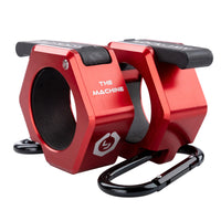 Load image into Gallery viewer, Lock Jaw Machine Collar
