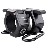 Load image into Gallery viewer, Lock Jaw Machine Collar

