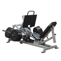 Load image into Gallery viewer, Body Solid Leverage Leg Press LVLP
