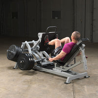 Load image into Gallery viewer, Body Solid Leverage Leg Press LVLP
