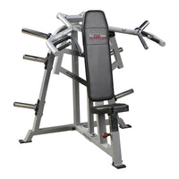 Load image into Gallery viewer, Body-Solid Leverage Shoulder Press LVSP
