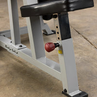Load image into Gallery viewer, Body-Solid Leverage Shoulder Press LVSP
