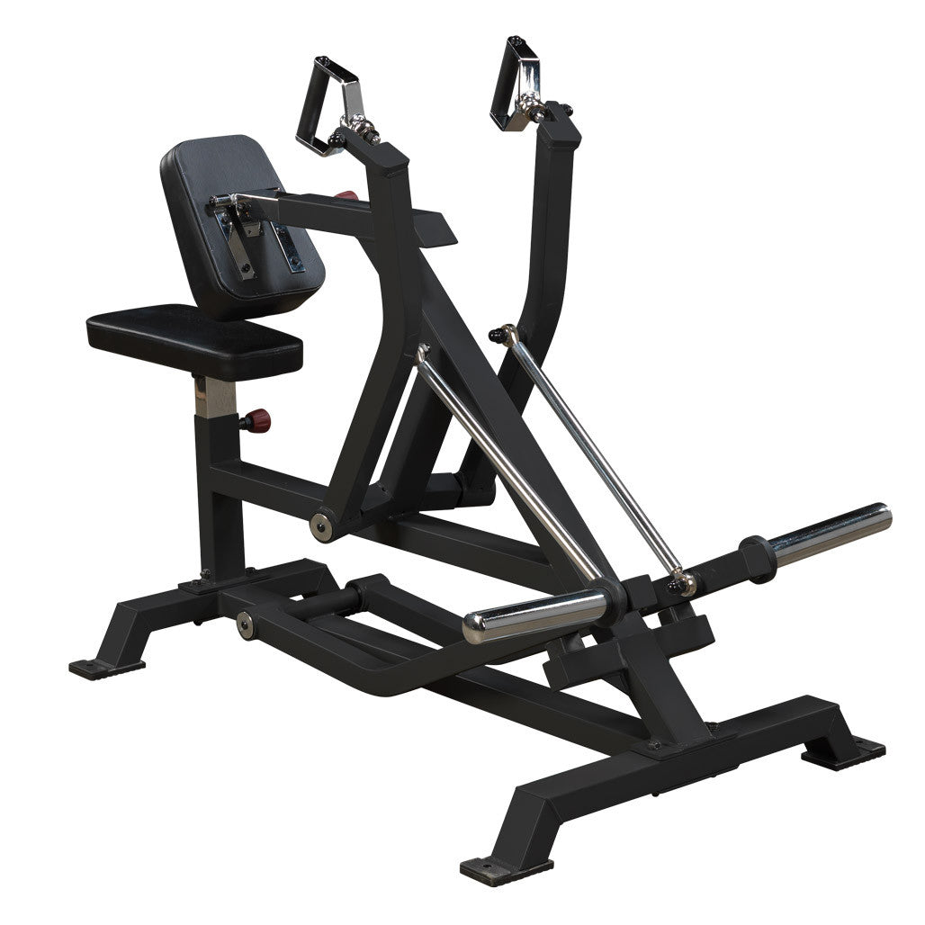 Body-Solid Leverage Seated Row LVSRB