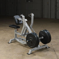 Load image into Gallery viewer, Body-Solid Leverage Seated Row LVSR
