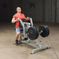 Load image into Gallery viewer, Body-Solid Leverage Seated Row LVSR
