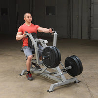 Load image into Gallery viewer, Body-Solid Leverage Seated Row LVSR
