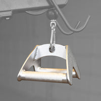 Load image into Gallery viewer, Body Solid MB502A Aluminum Seated Row Handle
