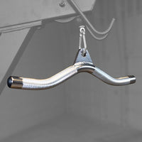 Load image into Gallery viewer, Body-Solid Tools MB504A Aluminum Triceps Handle
