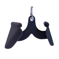 Load image into Gallery viewer, Body Solid Ergo Wing Narrow/ Supinated Lat/Row Handle MB612P
