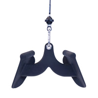 Load image into Gallery viewer, Body Solid Ergo Wing Narrow/ Supinated Lat/Row Handle MB612P
