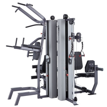 Steel-Flex MG300 Gym